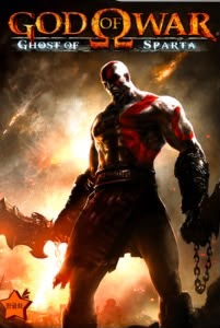 God of War: Ghost of Sparta